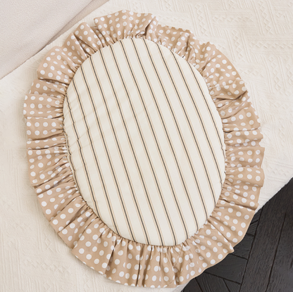 Jardin Blanket 全3色