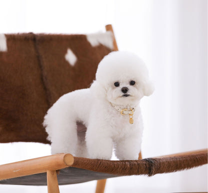 即納 Bloom Leash - バニラクリーム