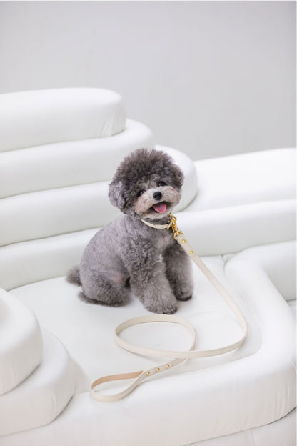 即納 Bloom Leash - バニラクリーム