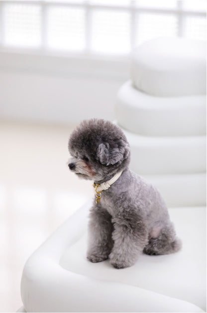 即納 Bloom Leash - バニラクリーム