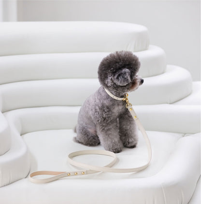 即納 Bloom Leash - バニラクリーム