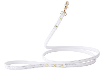 Bloom Leash - オールホワイト