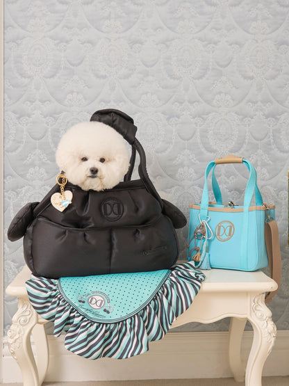 即納 Dimsum Shine Bag ブラック