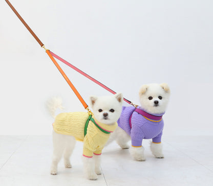 Double leash 全26色