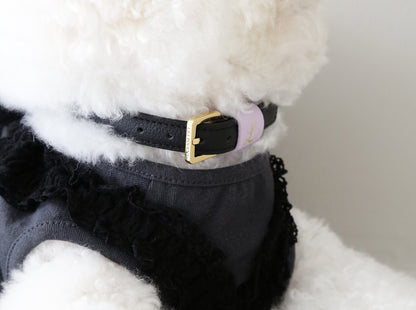 Loving Collar ブラック