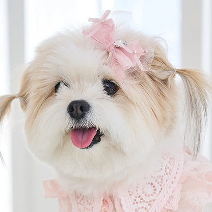 Sweetie Bebe Hairpin 全3色
