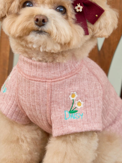 即納 Tiny Garden Turtleneck 全3色