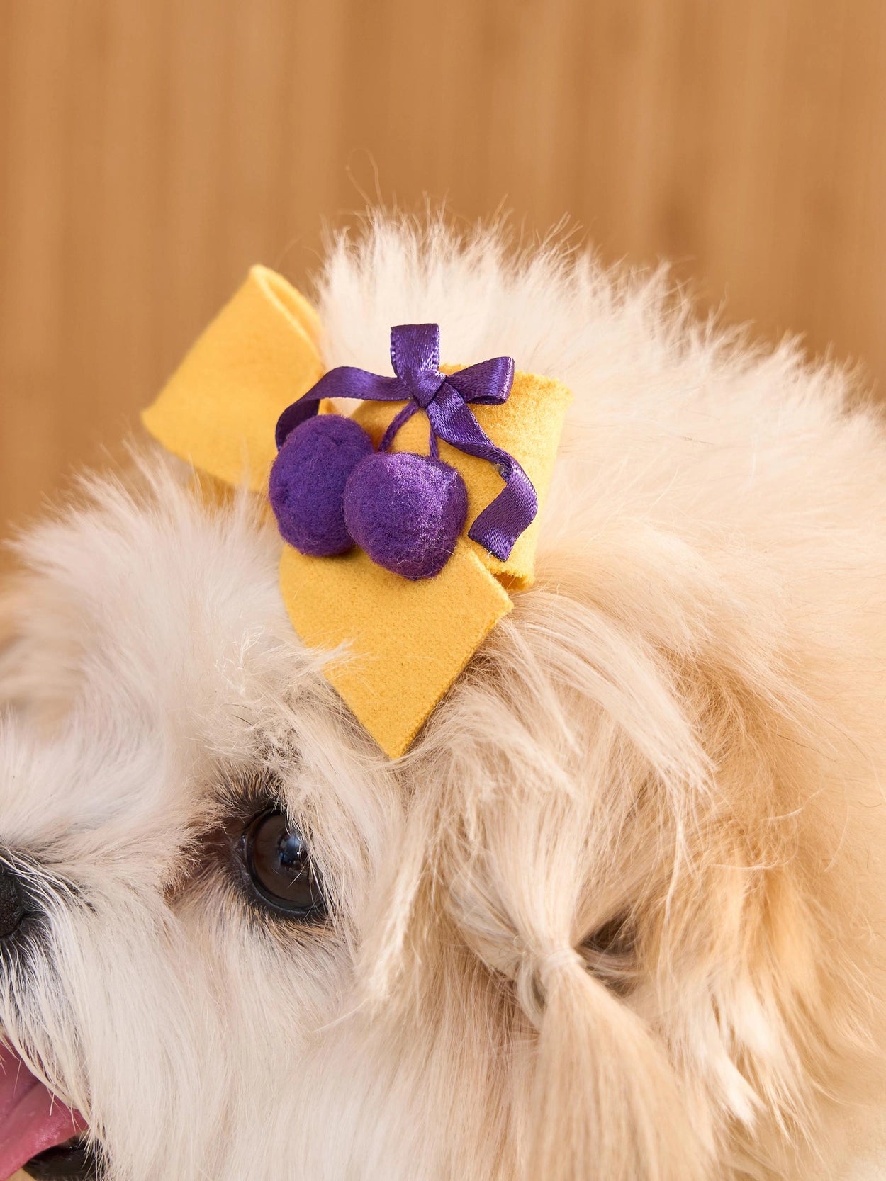 即納 Cherry Bongbong Hairpin 全3色