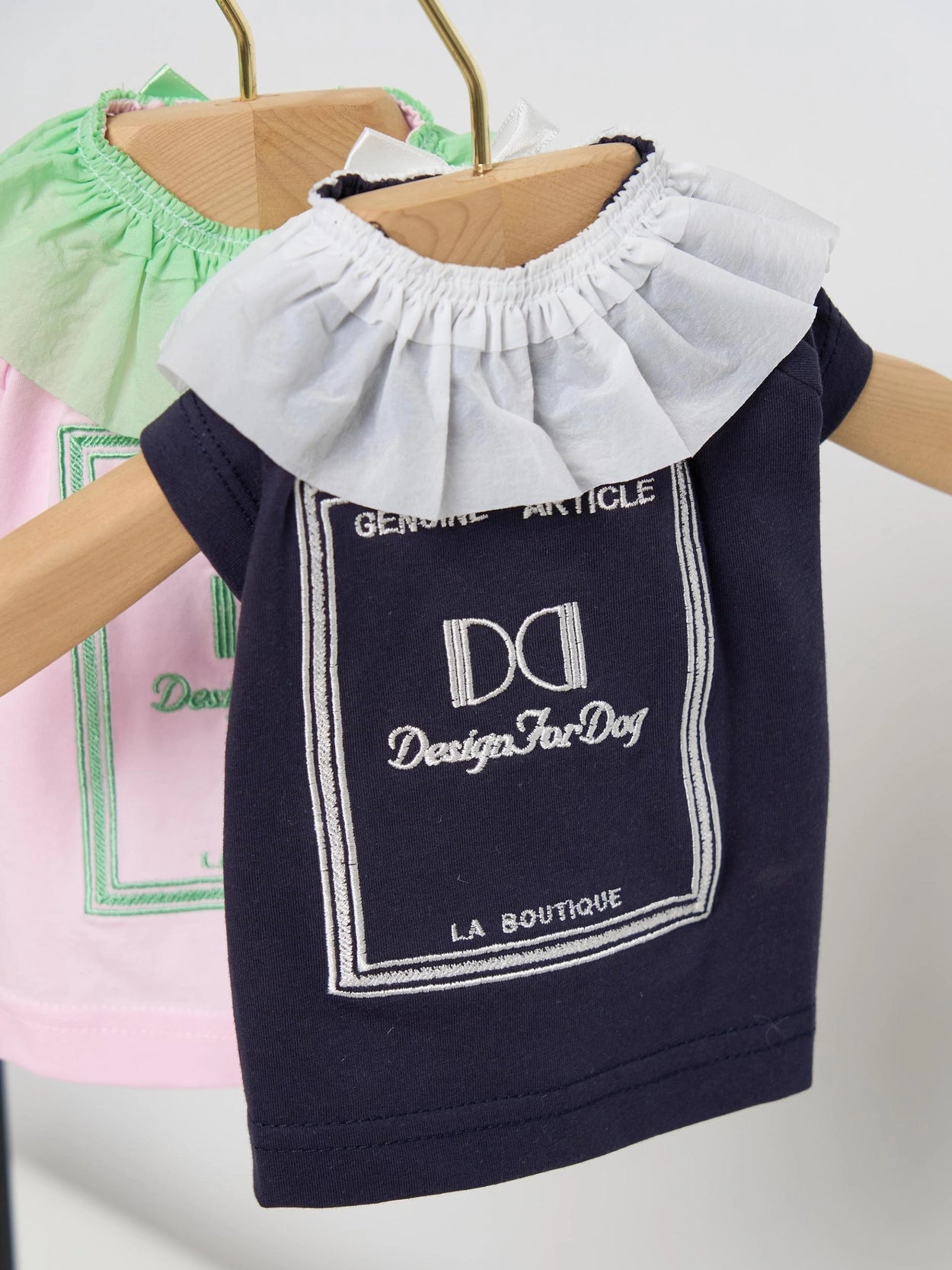 即納 Atelier T-shirt 全3色