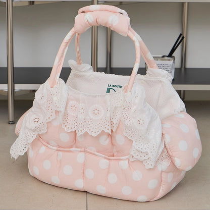 即納 Dimsum Chou Chou Bag 全3色