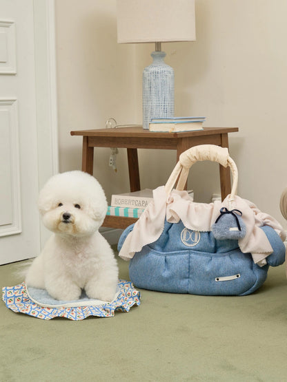 即納 Dimsum Heritage Bag 全3色