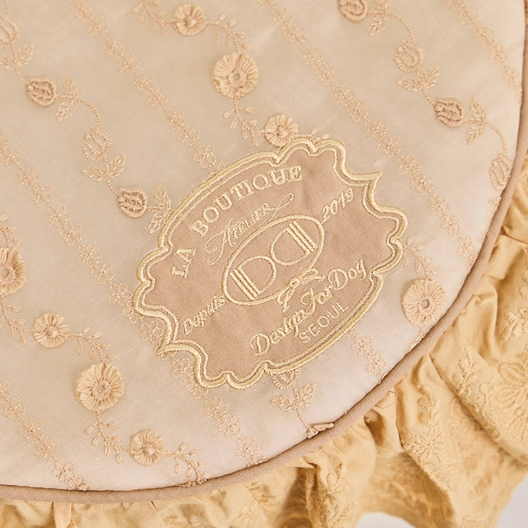 Chouchou Blanket 全3色