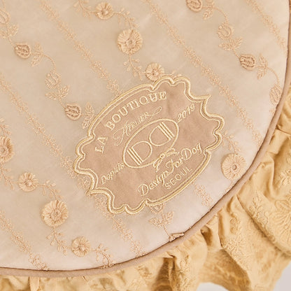 Chouchou Blanket 全3色