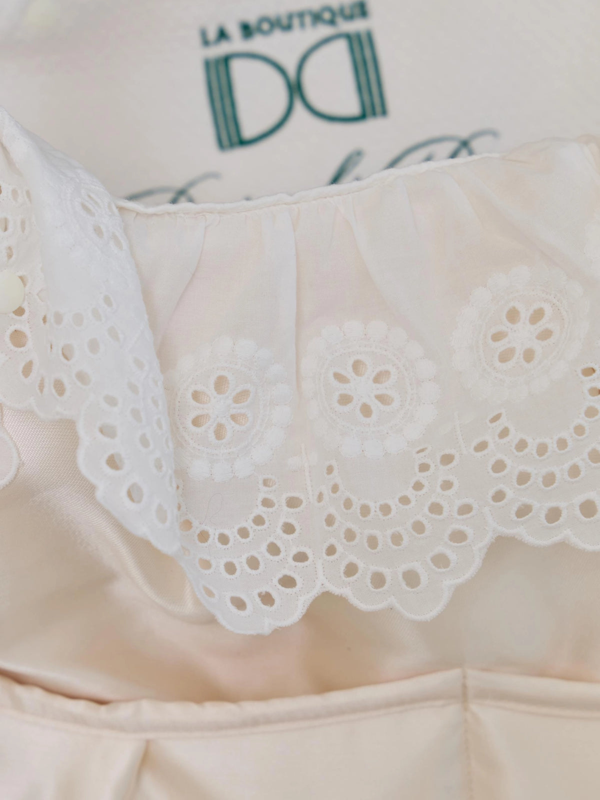 即納 Marshmallow Lining Pouch