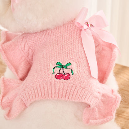 Soft Hug Brooch 全3色