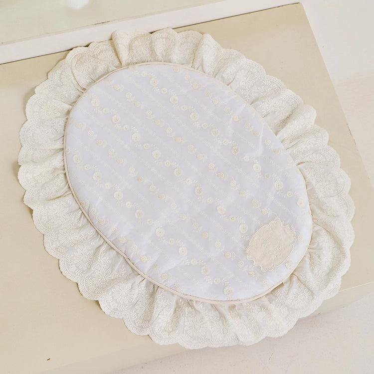 Chouchou Blanket 全3色