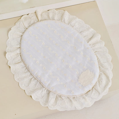Chouchou Blanket 全3色