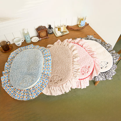 即納 Cozy Cloud Blanket 全3色