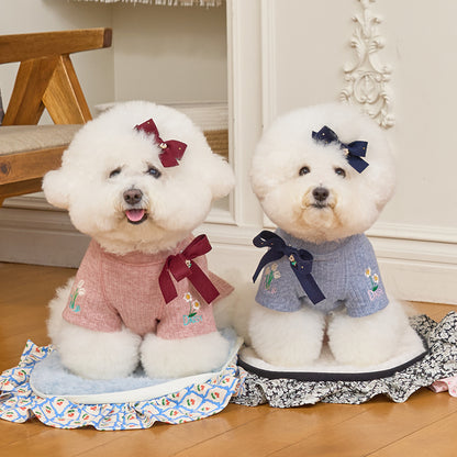 即納 Tiny Garden Brooch 全3色