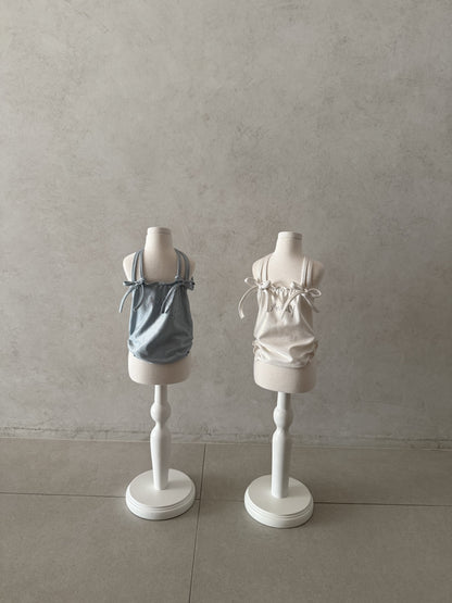 【PRE-ORDER】Pearl Swim Suit 全2色