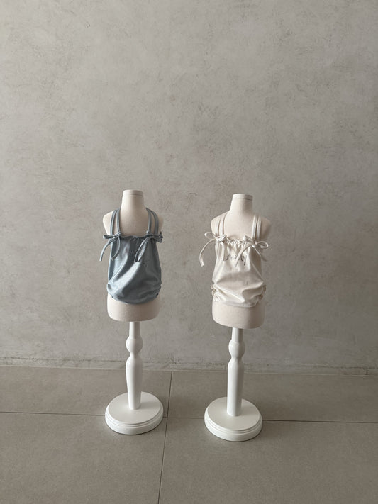 【PRE-ORDER】Pearl Swim Suit 全2色