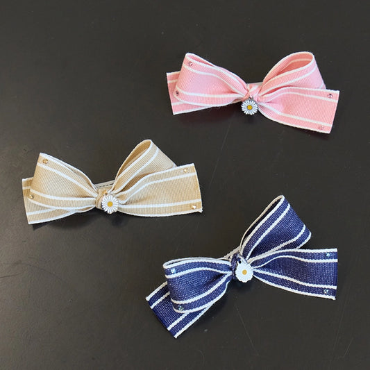 即納 Happy Heart Hairpin 全3色