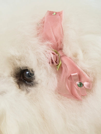 Giselle Rose Pin 全3色