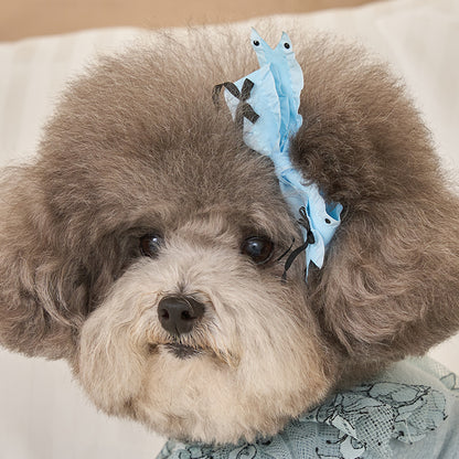 Autumn Breeze Hairpin 全3色