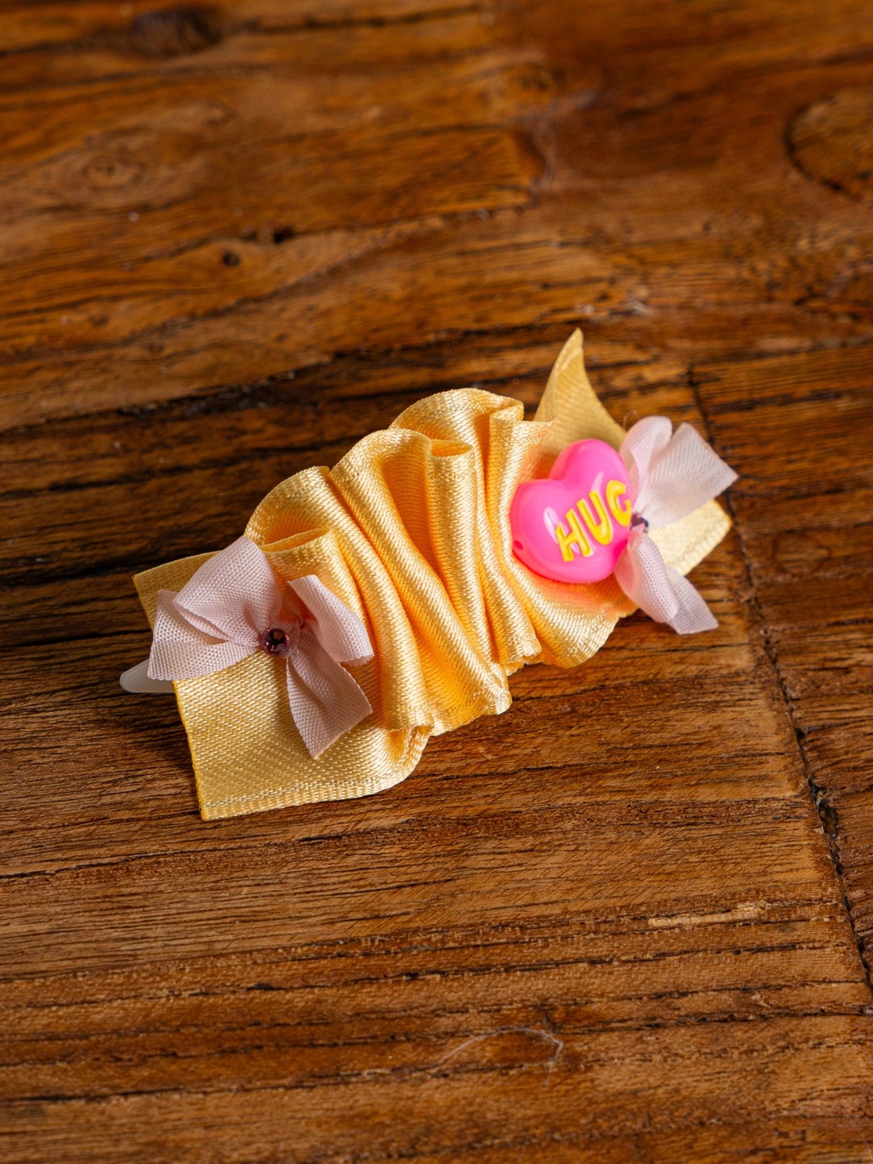 即納 Enjoy Wave Hairpin 全3色