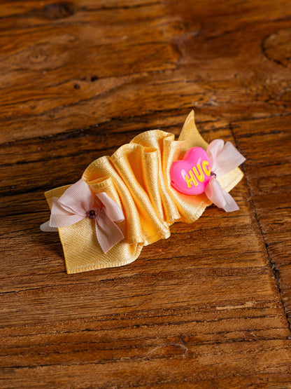 即納 Enjoy Wave Hairpin 全3色
