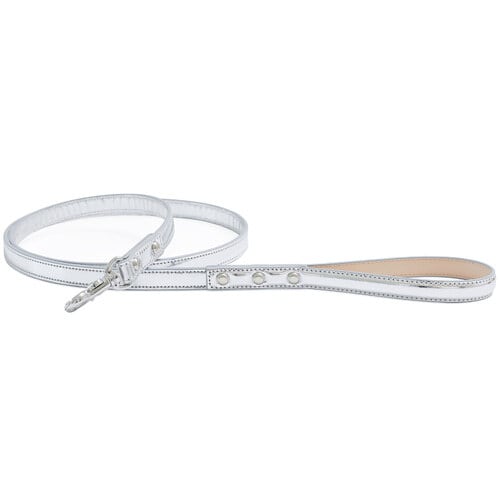 即納 Bling Leash シルバー