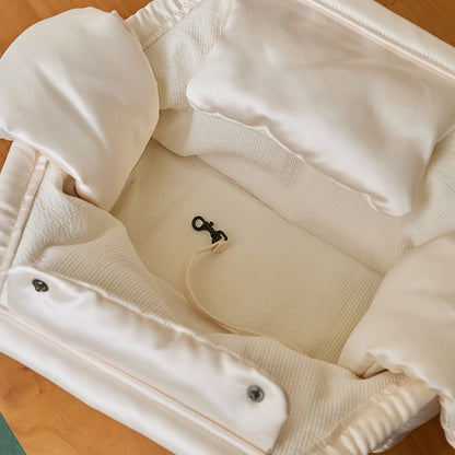 即納 Dimsum Chou Chou Bag 全3色