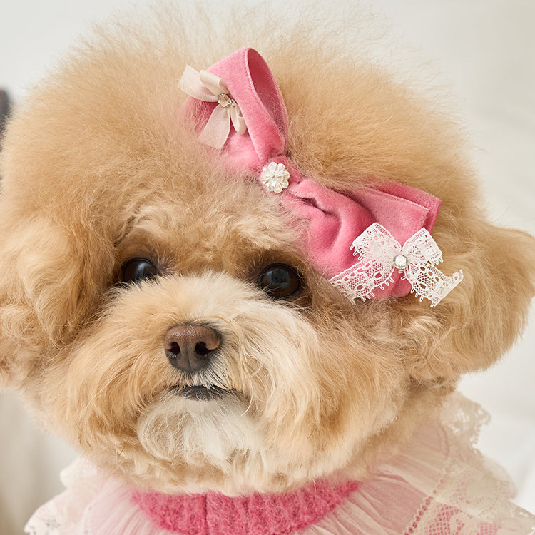 即納 Mother Goose Hairpin 全2色