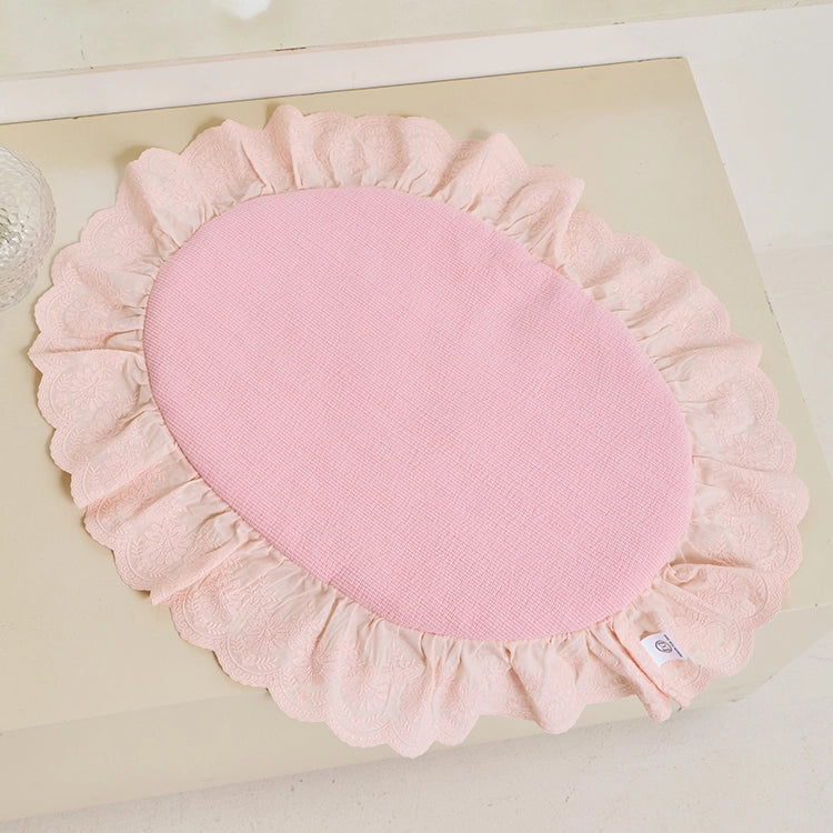 Chouchou Blanket 全3色