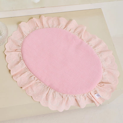 Chouchou Blanket 全3色