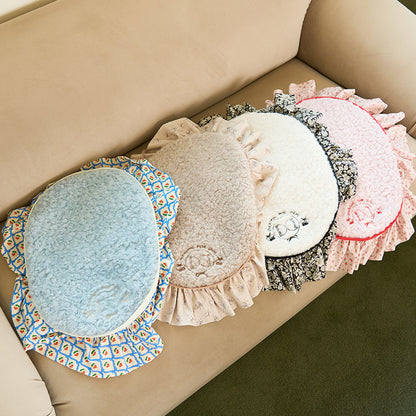 即納 Cozy Cloud Blanket 全3色