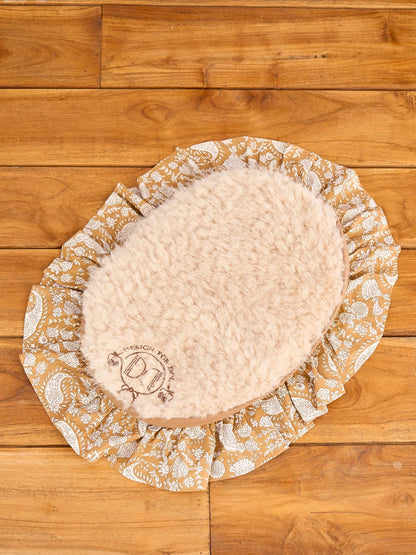 即納 Soft Fur Blanket 全4色