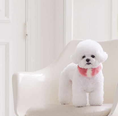 即納 Eco Fur Pompom 全2色