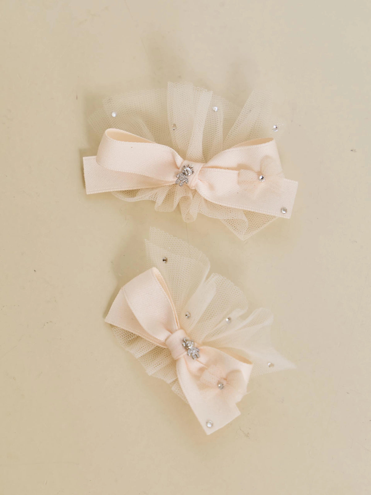 Patissier Hairpin 全3色