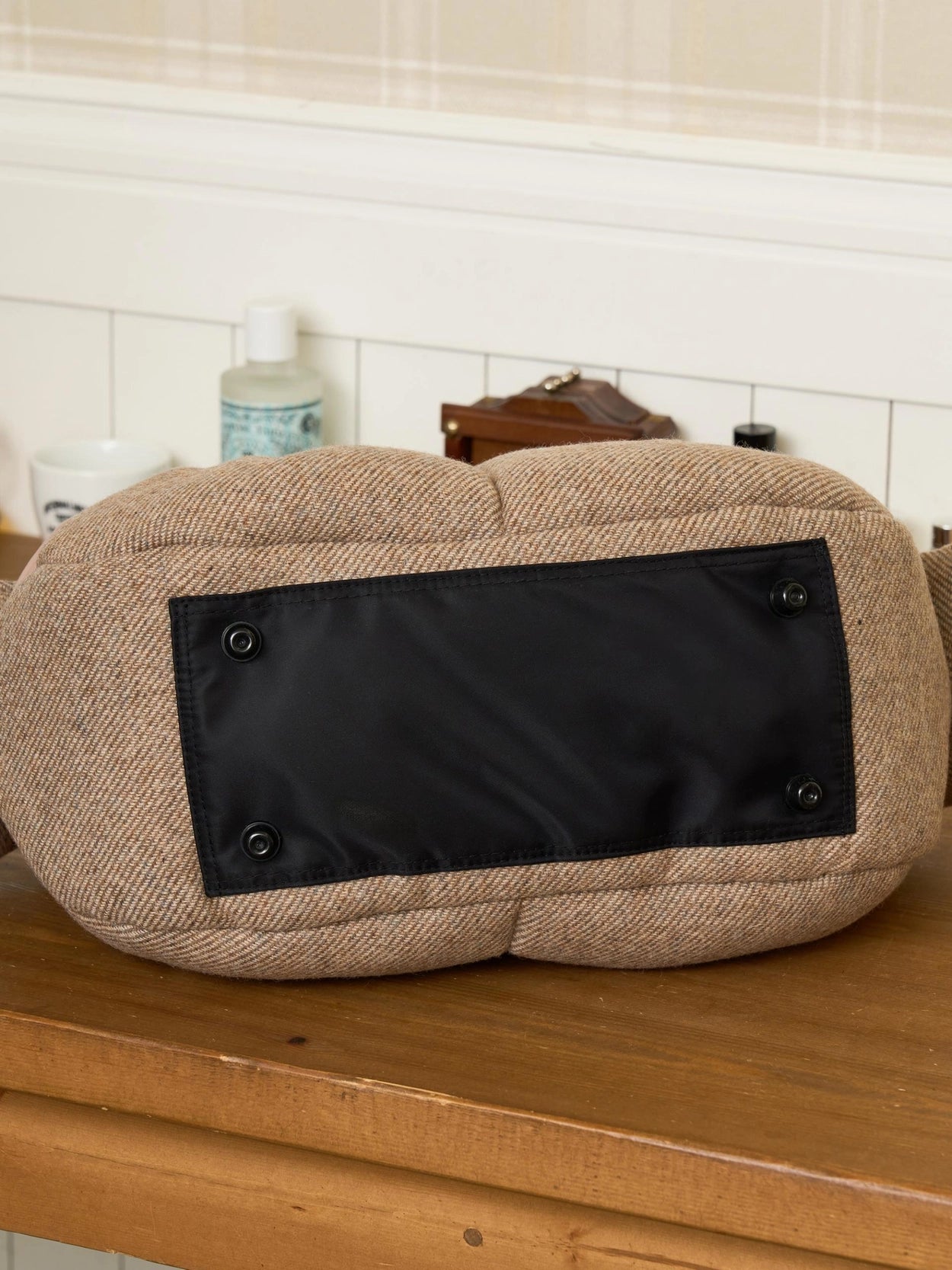 即納 Dimsum Heritage Bag 全3色