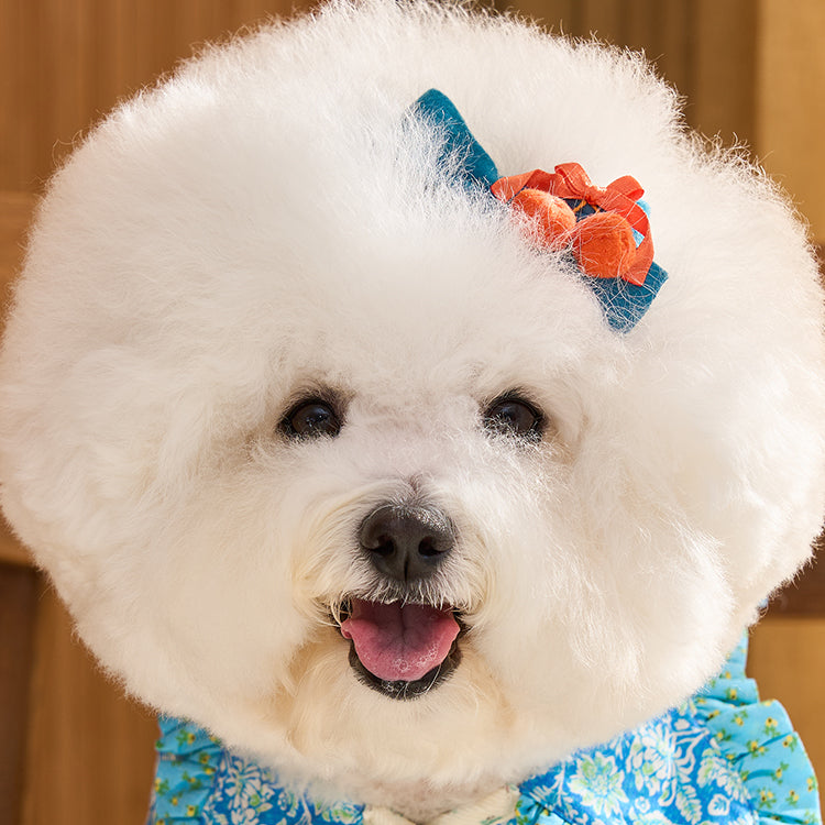 即納 Cherry Bongbong Hairpin 全3色