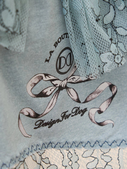 Autumn Breeze T-shirt 全3色