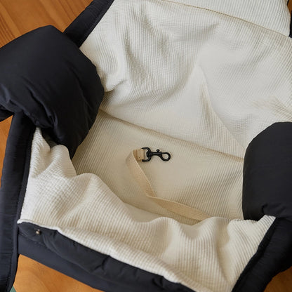 即納 Dimsum Chou Chou Bag 全3色