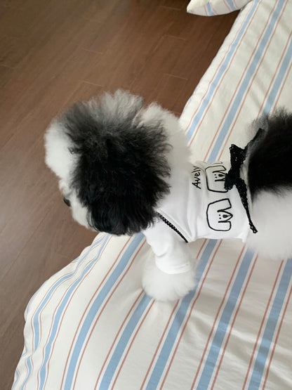 即納 Day Cropped T-shirt 全2色