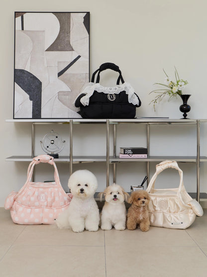 即納 Dimsum Chou Chou Bag 全3色