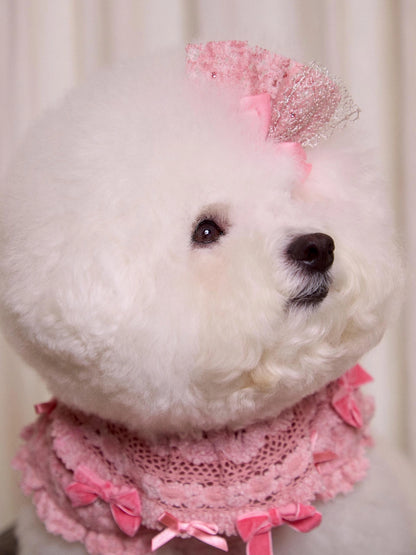 Lace Garden Dress 全3色