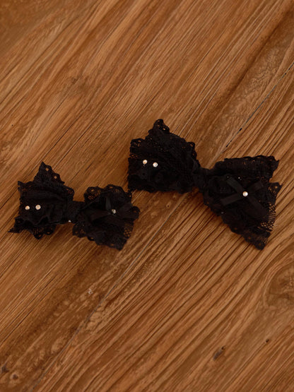 Petit Camisole Hairpin 全3色