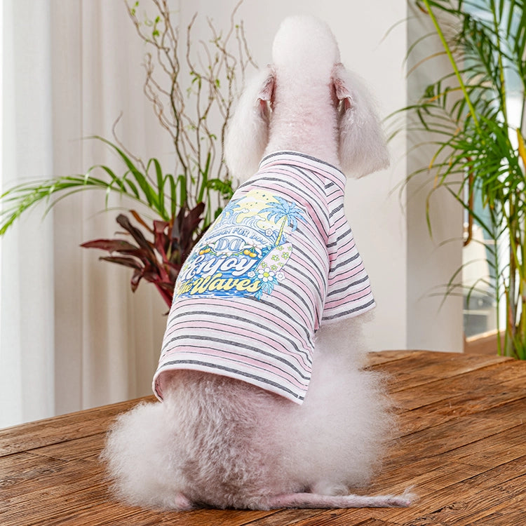 即納 Enjoy Wave T-Shirt 全3色