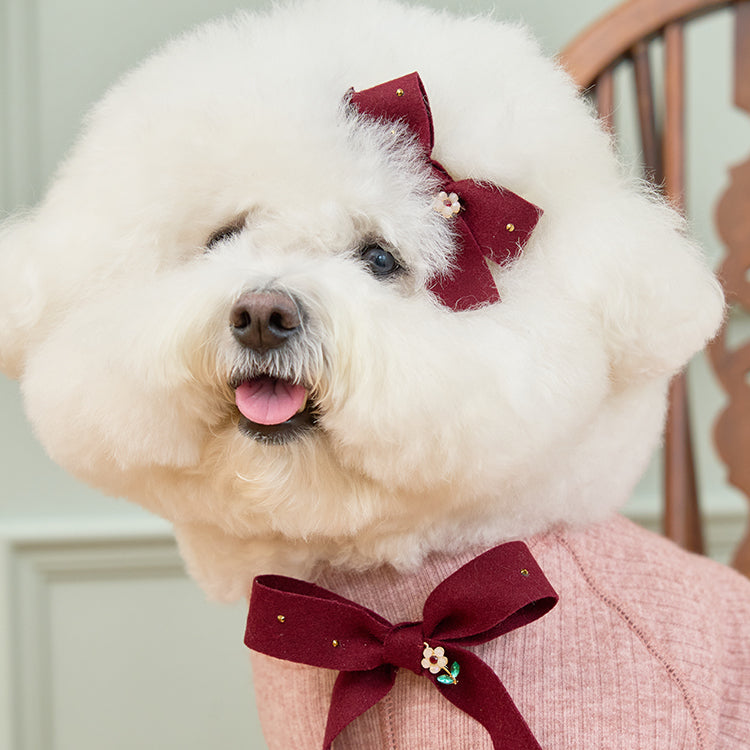 即納 Tiny Garden Hairpin 全3色