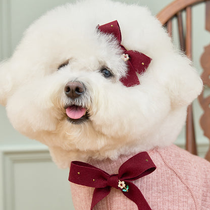 即納 Tiny Garden Hairpin 全3色